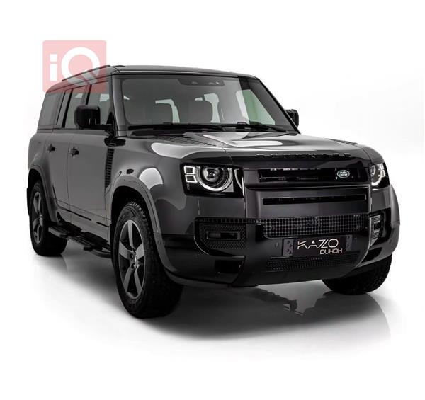 لاند روفر دفندر 2025 للبيع في العراق - اربيل